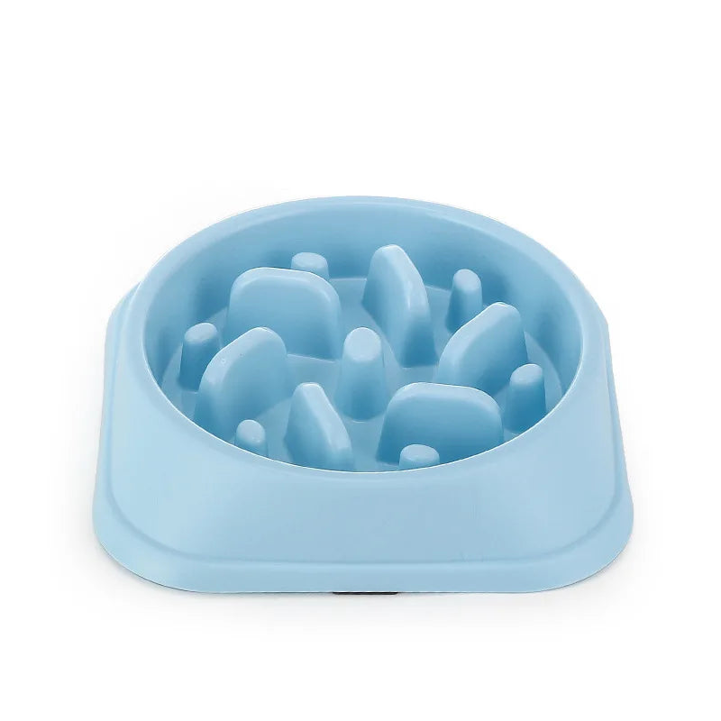 Gamelle Anti-Glouton pour Animaux