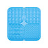 Tapis Anti-Glouton à Ventouse pour Chiens