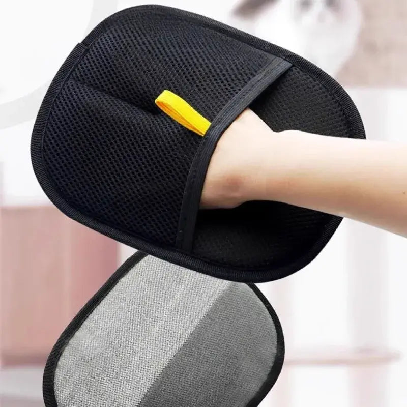 Gant de Toilettage pour Animaux