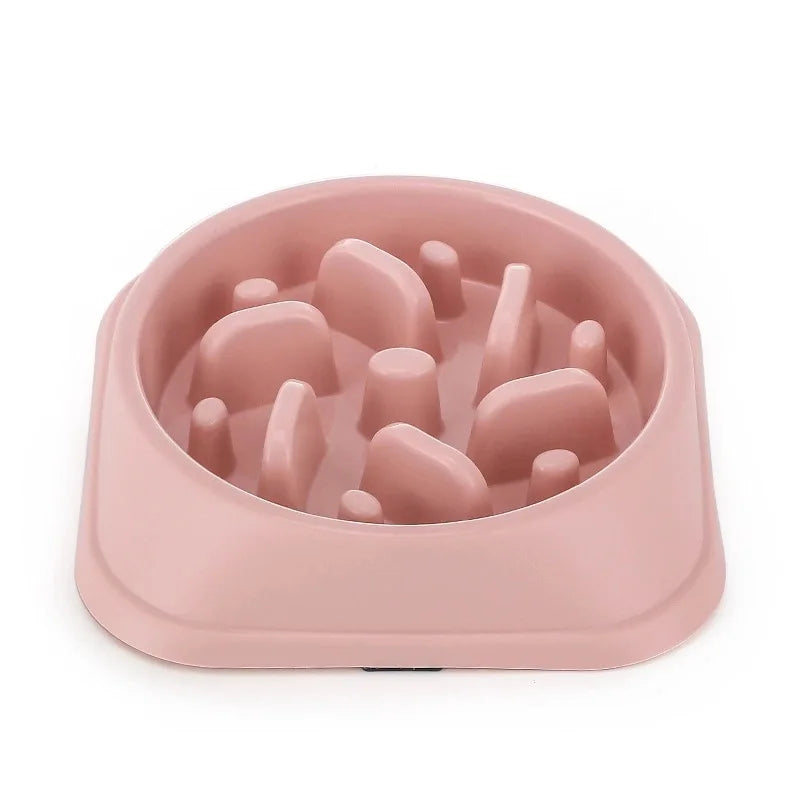 Gamelle Anti-Glouton pour Animaux