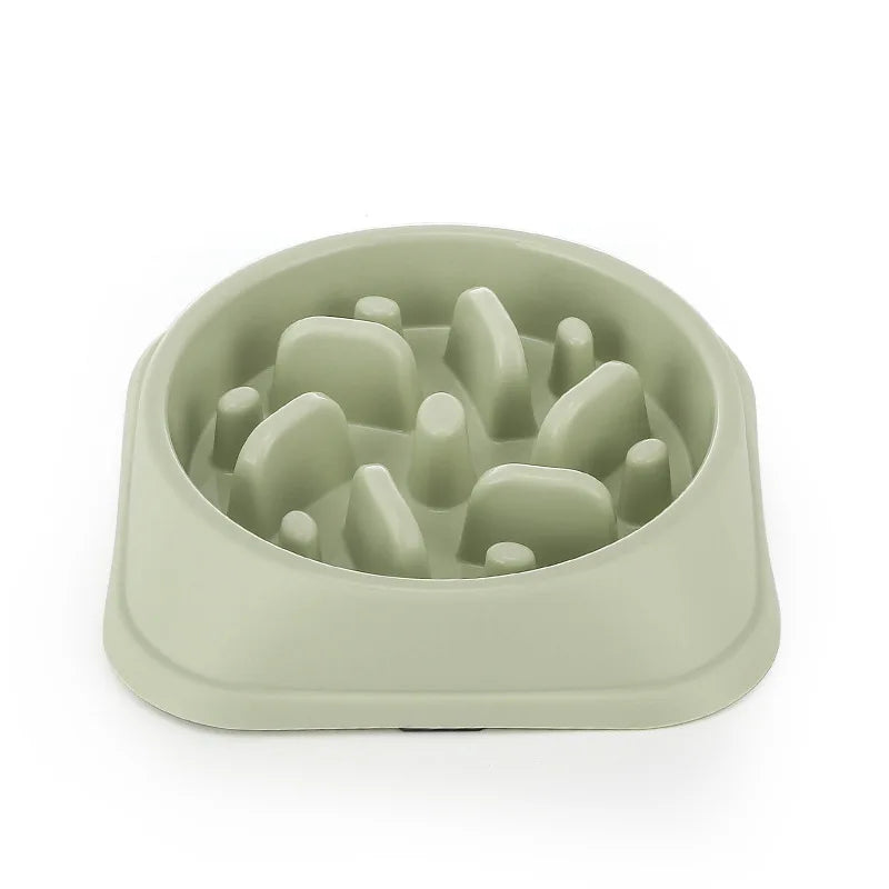 Gamelle Anti-Glouton pour Animaux