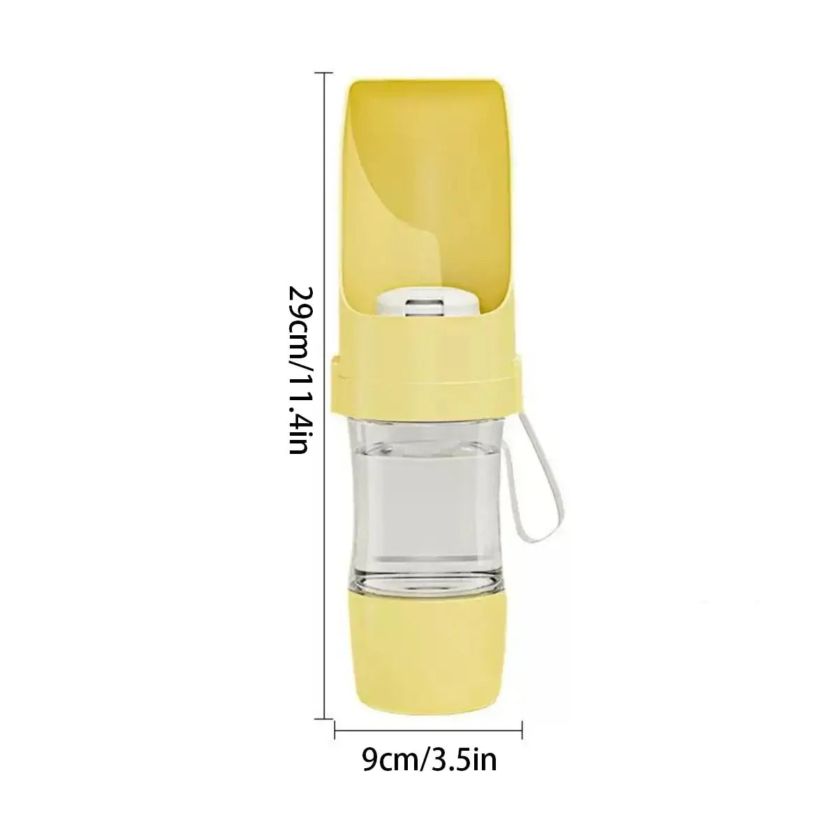 bouteille d&