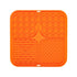 Tapis Anti-Glouton à Ventouse pour Chiens